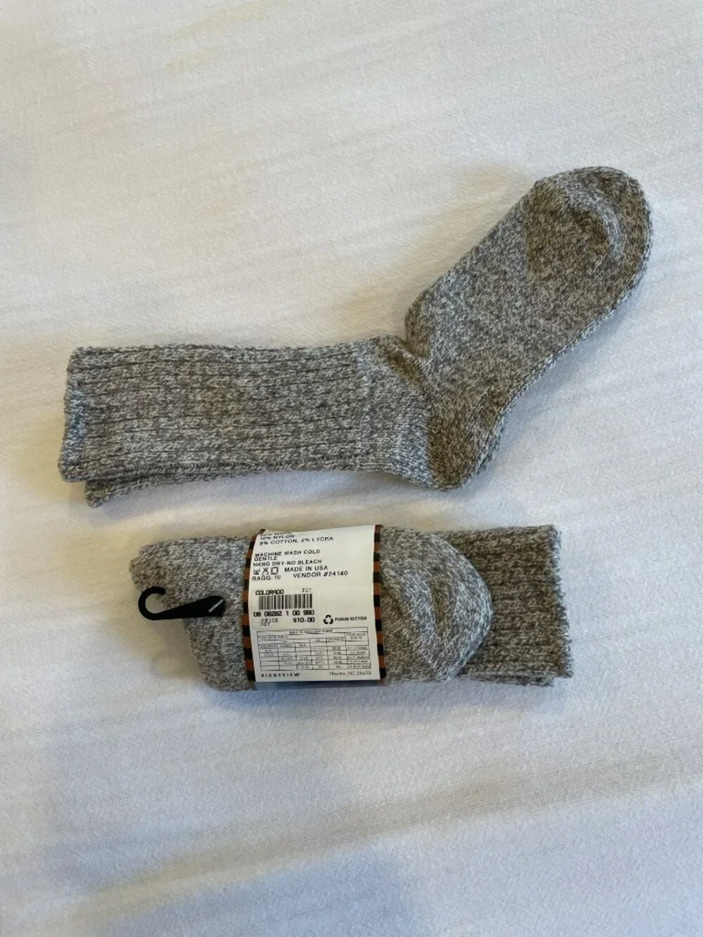 Women's Colorado Socks